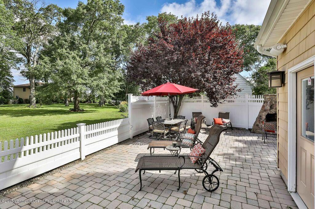 1139 Harding Place Point Pleasant, NJ 08742 - Photo 21 of 41 Patio