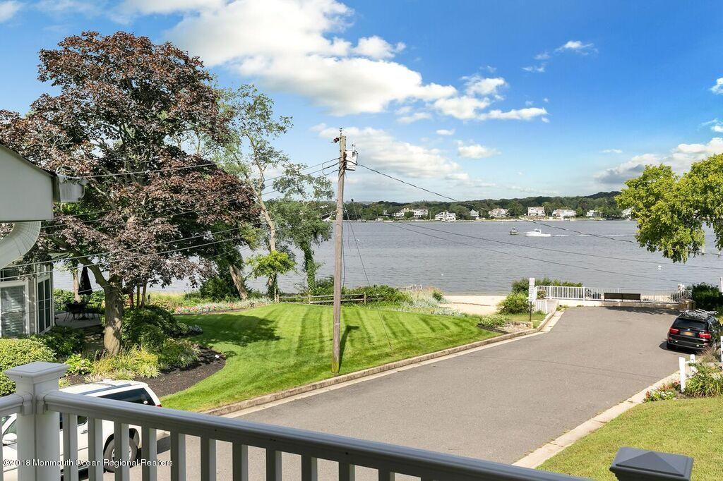 1139 Harding Place Point Pleasant, NJ 08742 - Photo 23 of 41 Balcony Views