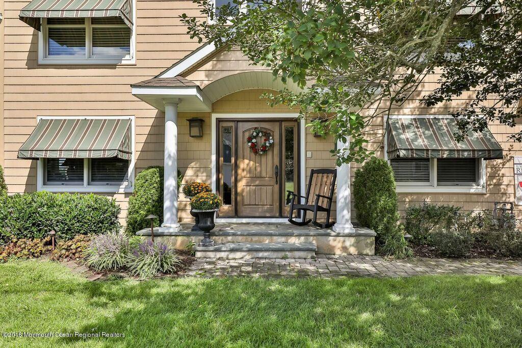 1139 Harding Place Point Pleasant, NJ 08742 - Photo 8 of 41 Porch