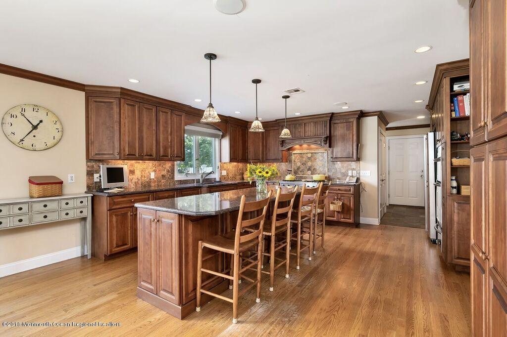 1139 Harding Place Point Pleasant, NJ 08742 - Photo 10 of 41 Kitchen Island