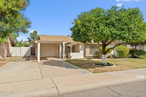$3,350 | 3007 North 84th Place, Scottsdale, AZ 85251
