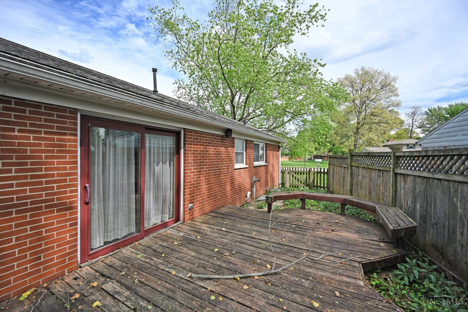 8265 Forest Road Cincinnati, OH 45255 - Photo 29 of 34