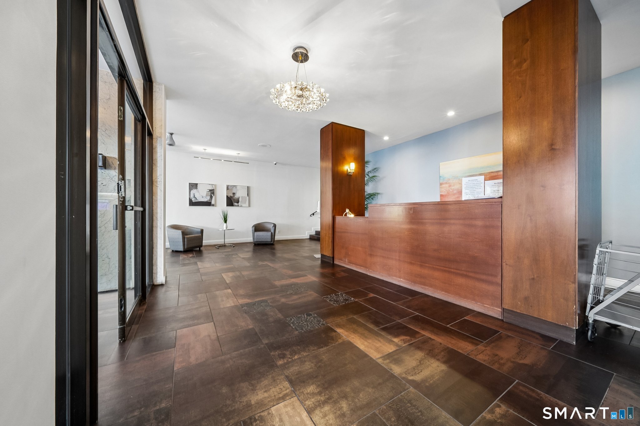 50 Glenbrook Road, Unit 2B Stamford, CT 06902 - Photo 7 of 30