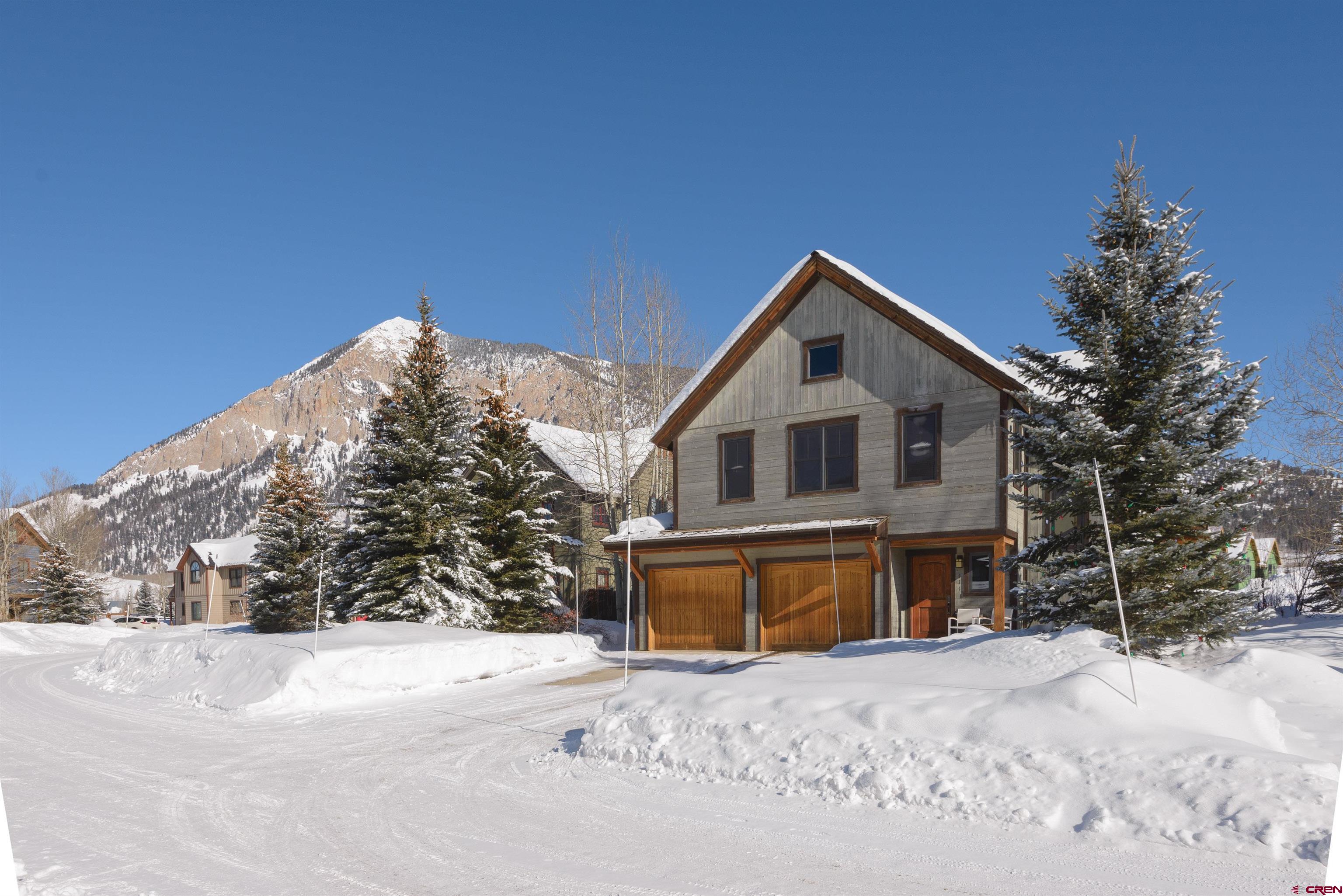 111 Alpine Court Crested Butte, CO 81224 - Photo 33 of 42