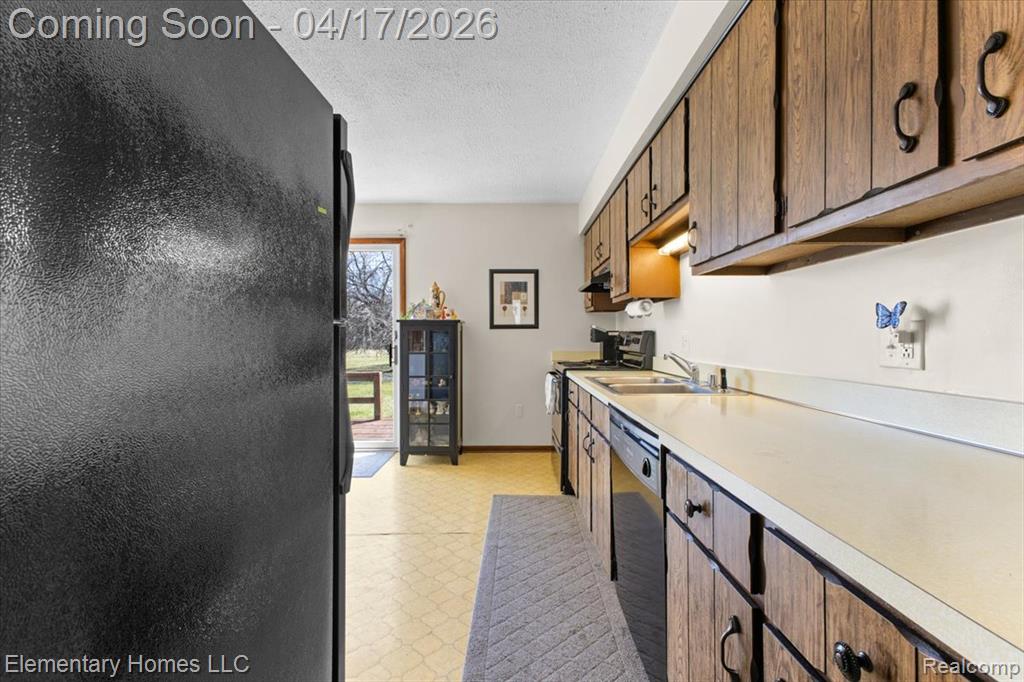 1650 Cove Road Goodells, MI 48027 - Photo 21 of 49