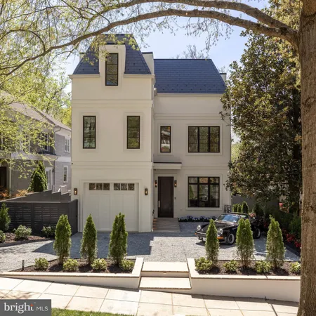 $4,495,000 | 5122 Cathedral Avenue Northwest, Washington, DC 20016