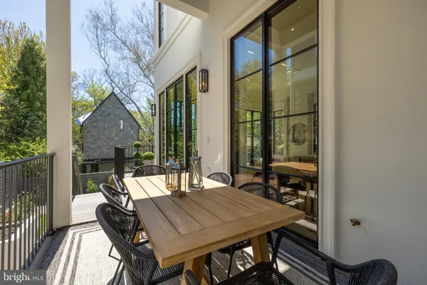 $4,495,000 | 5122 Cathedral Avenue Northwest, Washington, DC 20016