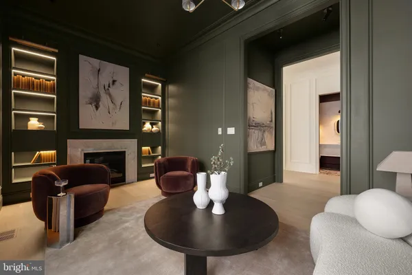 $4,495,000 | 5122 Cathedral Avenue Northwest, Washington, DC 20016