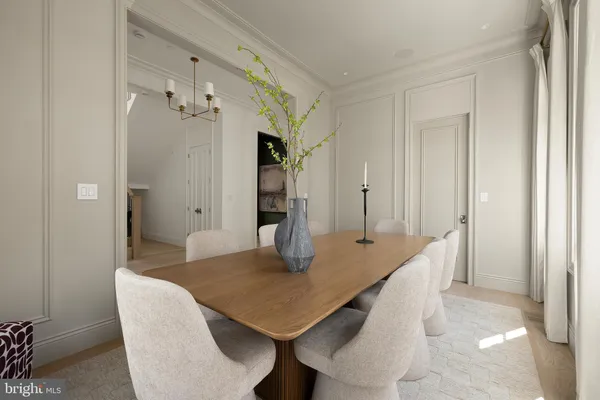 $4,495,000 | 5122 Cathedral Avenue Northwest, Washington, DC 20016
