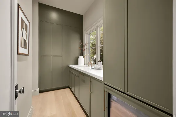 $4,495,000 | 5122 Cathedral Avenue Northwest, Washington, DC 20016