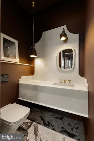 $4,495,000 | 5122 Cathedral Avenue Northwest, Washington, DC 20016