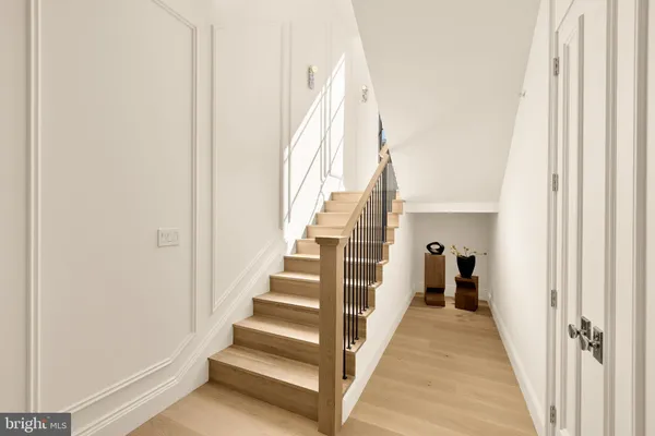 $4,495,000 | 5122 Cathedral Avenue Northwest, Washington, DC 20016