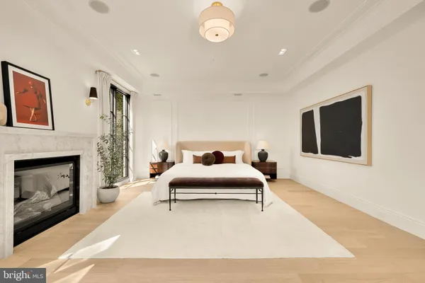 $4,495,000 | 5122 Cathedral Avenue Northwest, Washington, DC 20016