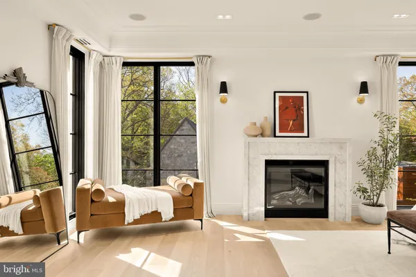 $4,495,000 | 5122 Cathedral Avenue Northwest, Washington, DC 20016