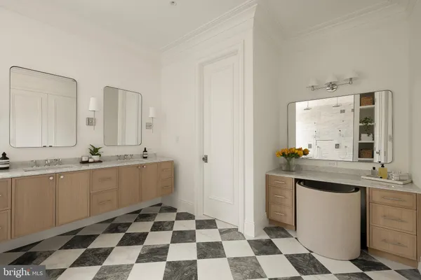 $4,495,000 | 5122 Cathedral Avenue Northwest, Washington, DC 20016