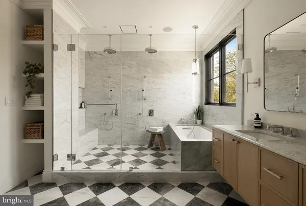 $4,495,000 | 5122 Cathedral Avenue Northwest, Washington, DC 20016