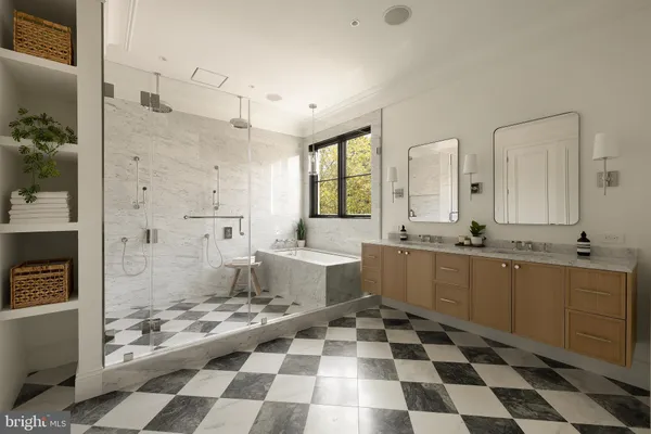 $4,495,000 | 5122 Cathedral Avenue Northwest, Washington, DC 20016