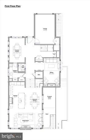 $4,495,000 | 5122 Cathedral Avenue Northwest, Washington, DC 20016