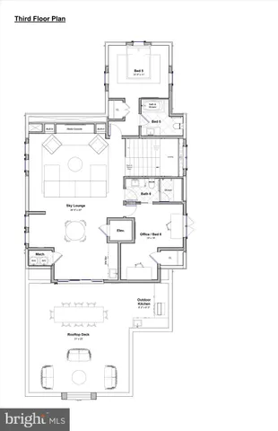 $4,495,000 | 5122 Cathedral Avenue Northwest, Washington, DC 20016