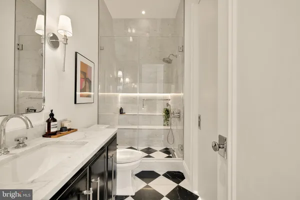 $4,495,000 | 5122 Cathedral Avenue Northwest, Washington, DC 20016