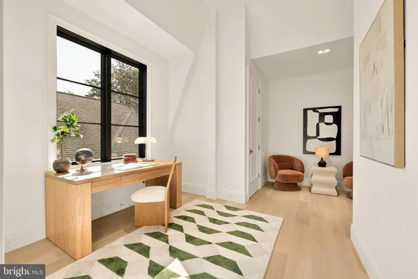 $4,495,000 | 5122 Cathedral Avenue Northwest, Washington, DC 20016