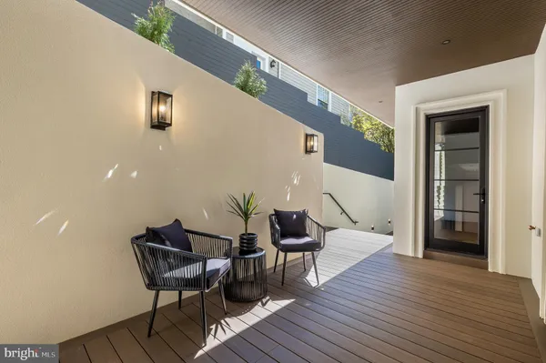 $4,495,000 | 5122 Cathedral Avenue Northwest, Washington, DC 20016