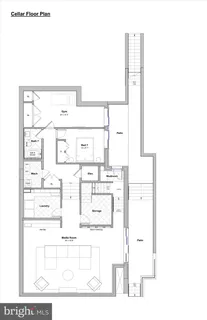 $4,495,000 | 5122 Cathedral Avenue Northwest, Washington, DC 20016