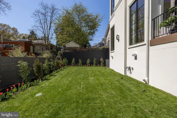 $4,495,000 | 5122 Cathedral Avenue Northwest, Washington, DC 20016