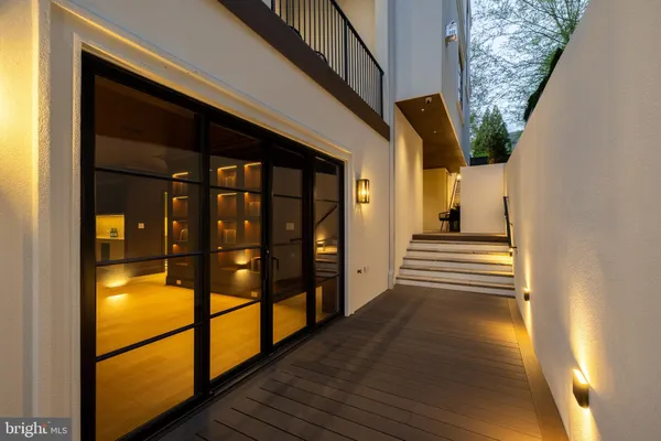 $4,495,000 | 5122 Cathedral Avenue Northwest, Washington, DC 20016