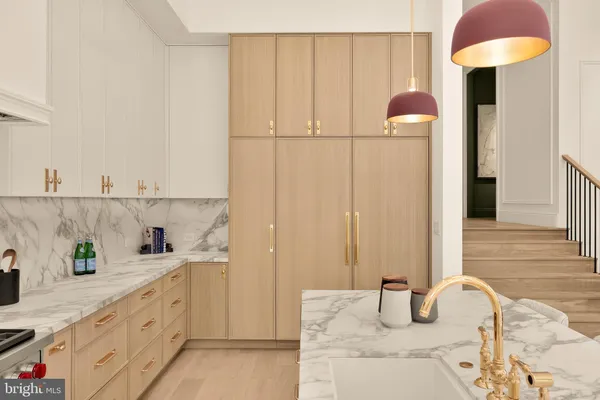 $4,495,000 | 5122 Cathedral Avenue Northwest, Washington, DC 20016