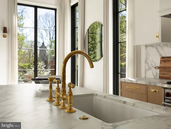 $4,495,000 | 5122 Cathedral Avenue Northwest, Washington, DC 20016