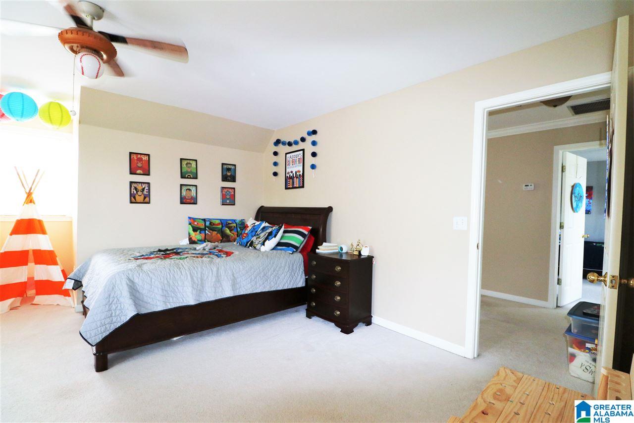 3618 Guyton Ridge Drive Birmingham, AL 35244 - Photo 18 of 38