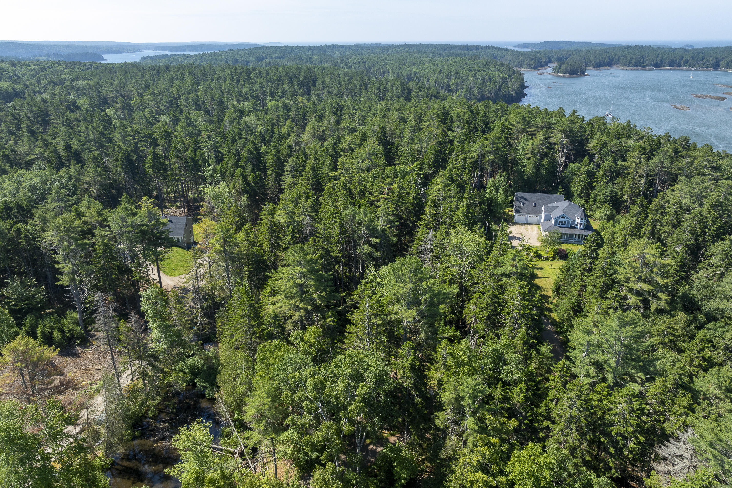 0 Catlin Shore Road Harpswell, ME 04079 - Photo 20 of 25 Catlin Shore Rd. Harpswell, ME-19