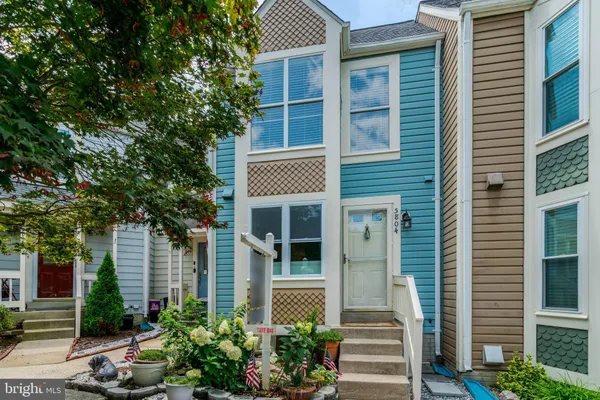 $539,000 | 5804 Wescott Hills Way, Alexandria, VA 22315