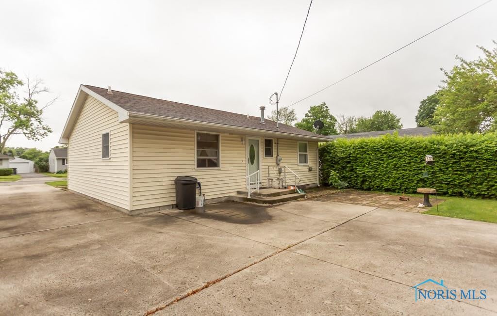420 Rector Avenue Findlay, OH 45840 - Photo 18 of 21 Gallery Image 18