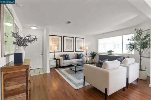 $399,000 | 5060-5060 Valley Crest Drive, Unit 56, Concord, CA 94521