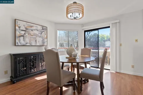 $399,000 | 5060-5060 Valley Crest Drive, Unit 56, Concord, CA 94521