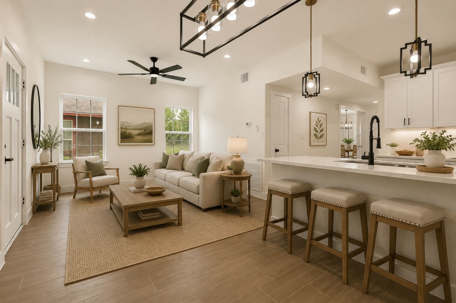 430 Rhode Island Street Houston, TX 77029 - Photo 3 of 29