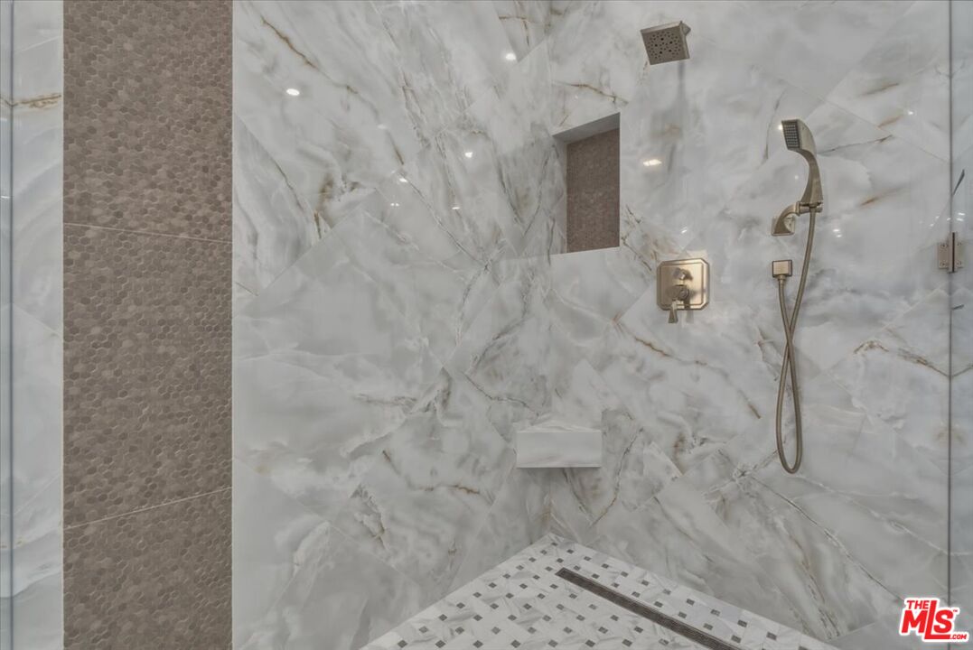 3891 Marks Road Agoura Hills, CA 91301 - Photo 36 of 52 a bathroom with a shower