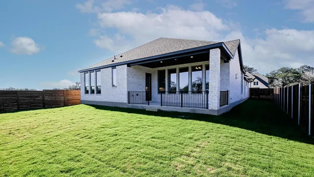 $548,900 | 240 Melody Road, Lockhart, TX 78644