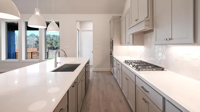 $548,900 | 240 Melody Road, Lockhart, TX 78644