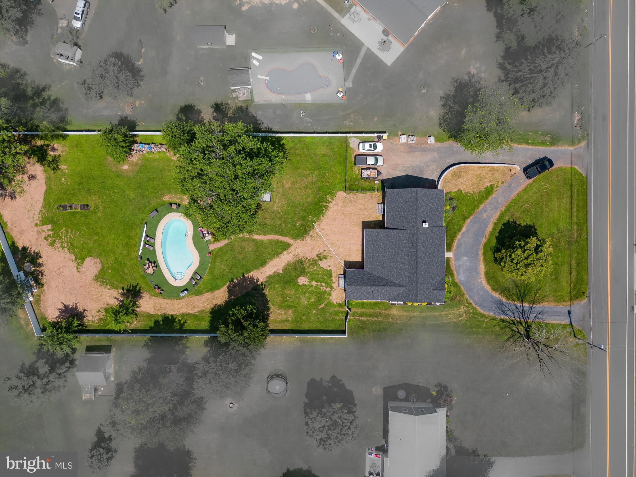 672 Godshall Road Telford, PA 18969 - Photo 43 of 45 Gallery Image 43