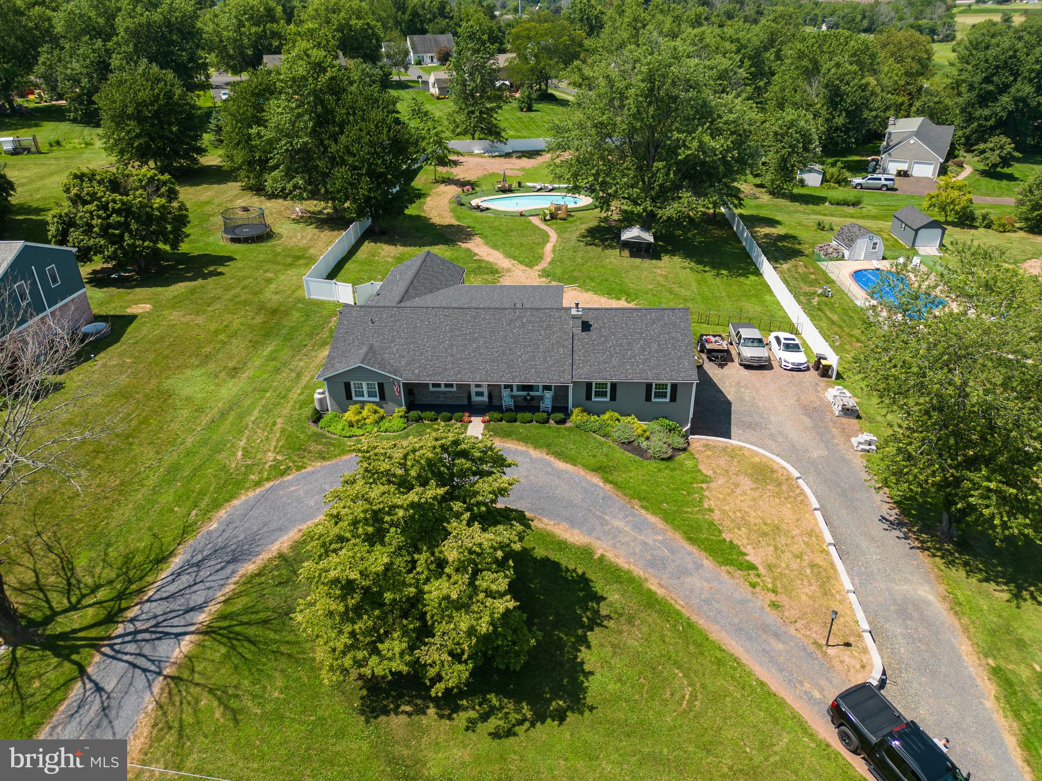 672 Godshall Road Telford, PA 18969 - Photo 44 of 45 Gallery Image 44