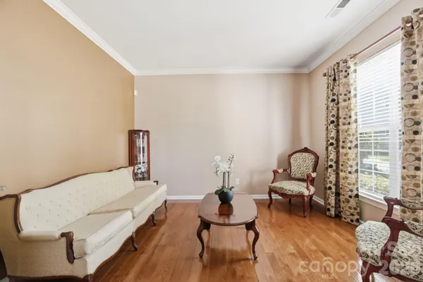 $509,900 | 10122 Whiteburn Court, Charlotte, NC 28278