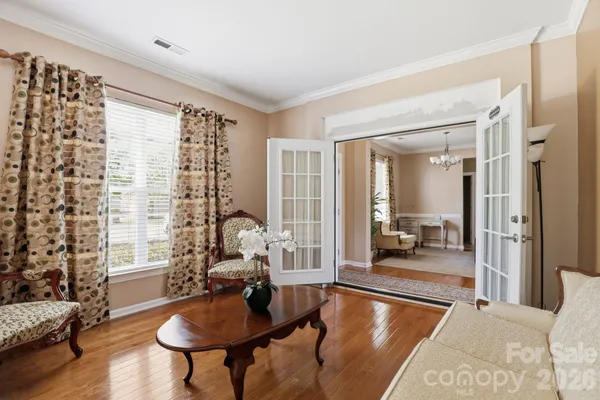 $509,900 | 10122 Whiteburn Court, Charlotte, NC 28278