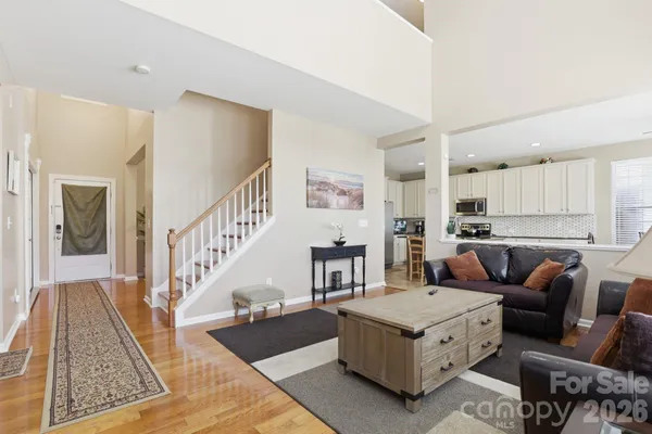 $509,900 | 10122 Whiteburn Court, Charlotte, NC 28278