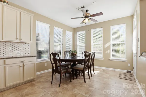 $509,900 | 10122 Whiteburn Court, Charlotte, NC 28278