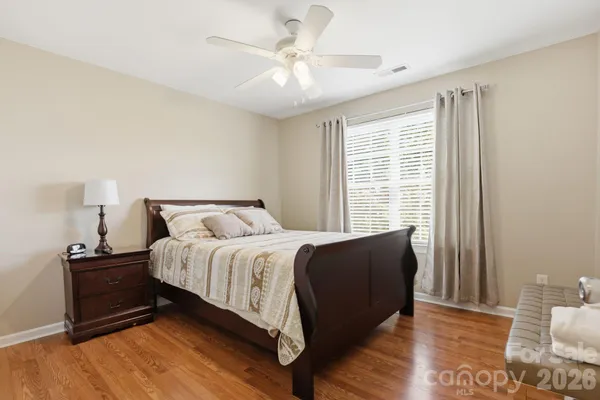 $509,900 | 10122 Whiteburn Court, Charlotte, NC 28278