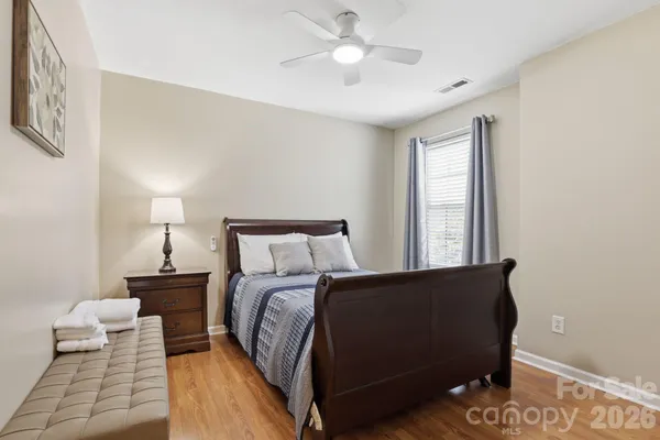 $509,900 | 10122 Whiteburn Court, Charlotte, NC 28278