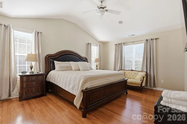 $509,900 | 10122 Whiteburn Court, Charlotte, NC 28278